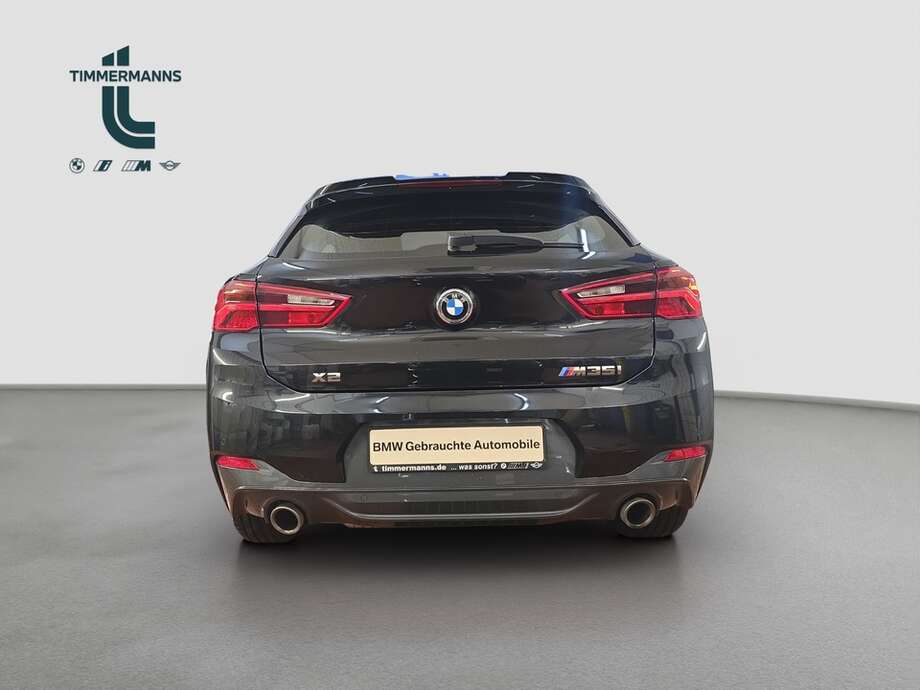 BMW X2 (Bild 15/20)