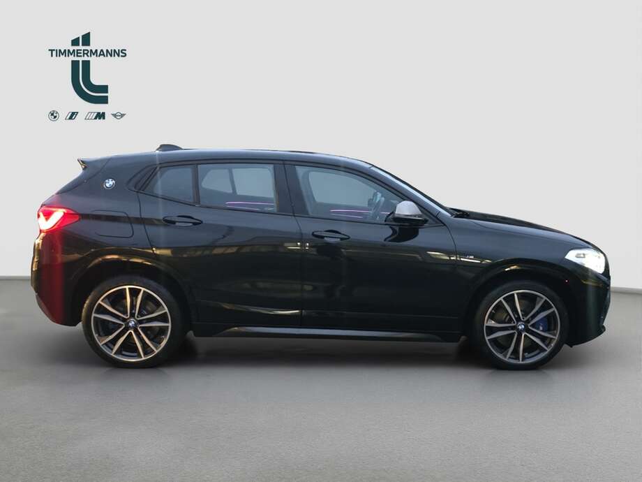 BMW X2 (Bild 17/20)