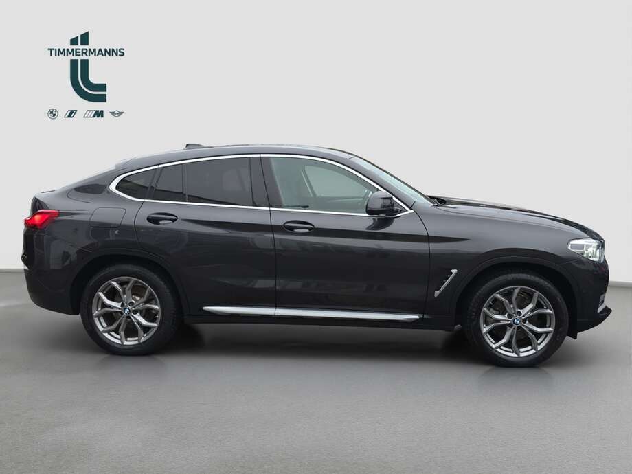 BMW X4 (Bild 17/20)