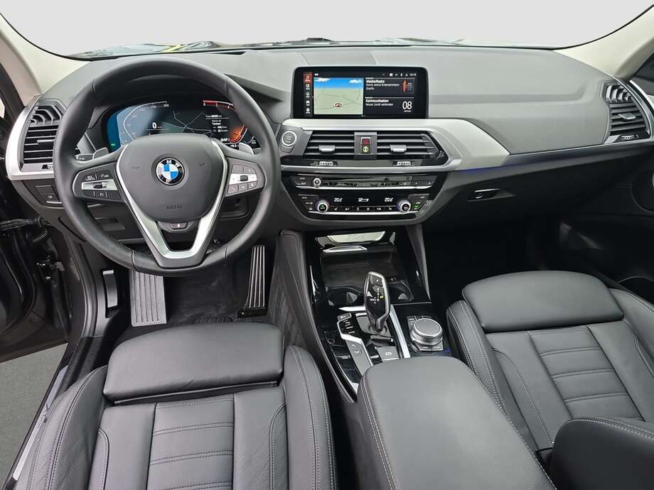 BMW X4 (Bild 5/20)