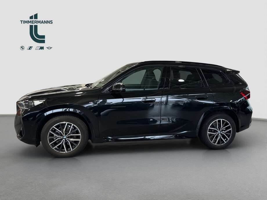 BMW X1 (Bild 12/21)