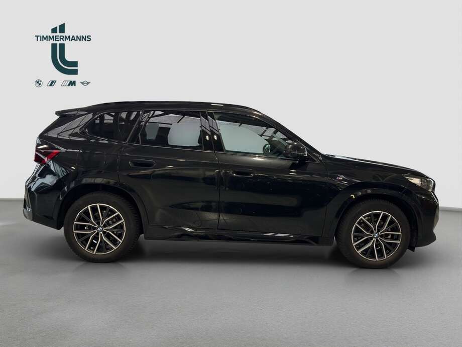 BMW X1 (Bild 18/21)