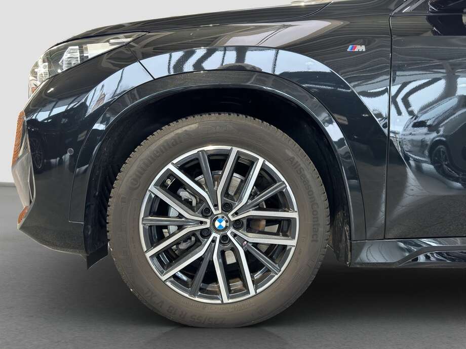 BMW X1 (Bild 21/21)