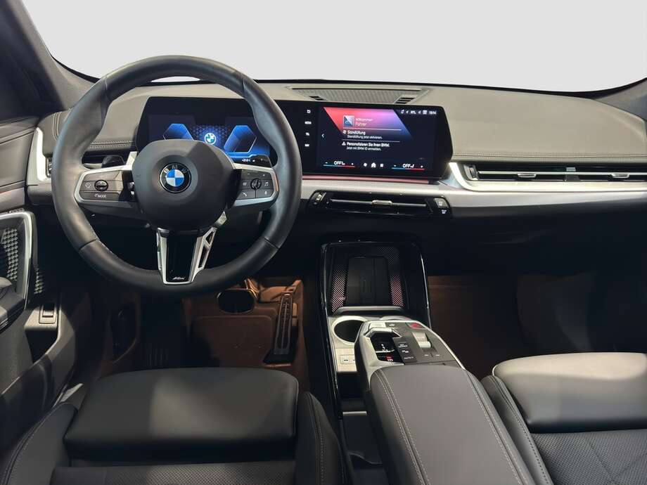 BMW X1 (Bild 5/21)