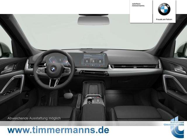 BMW X1 (Bild 13/18)