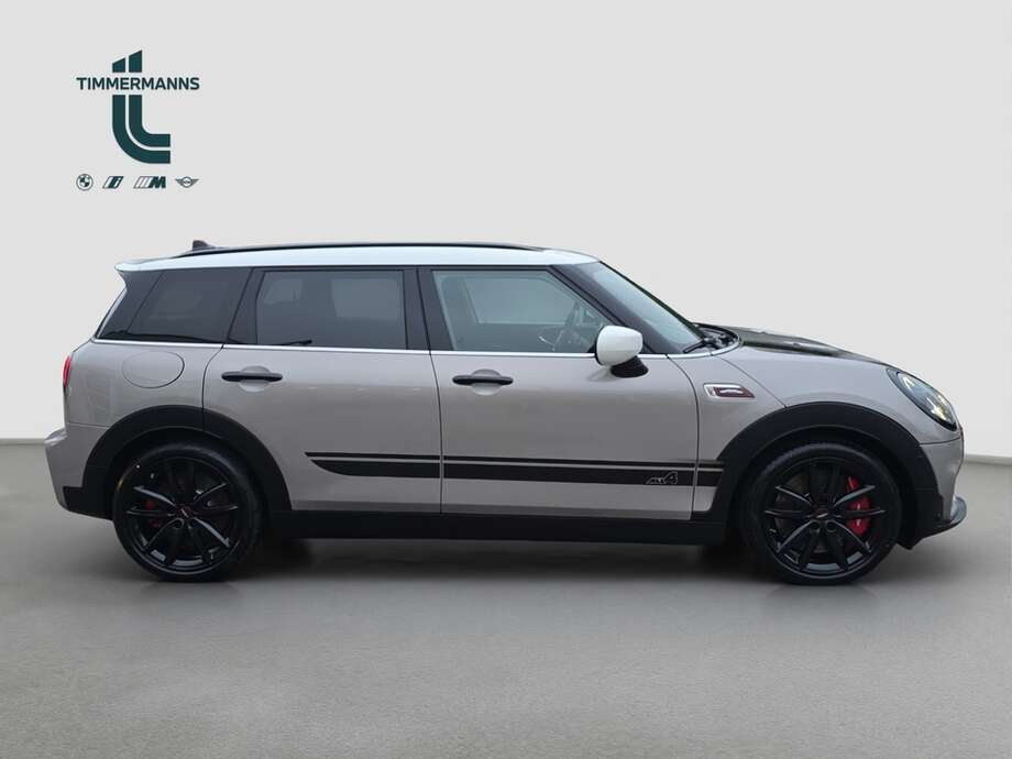 MINI John Cooper Works Clubman (Bild 15/20)