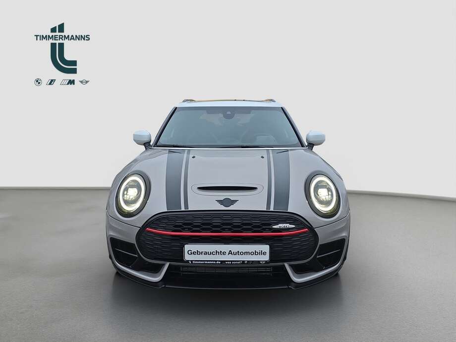 MINI John Cooper Works Clubman (Bild 17/20)