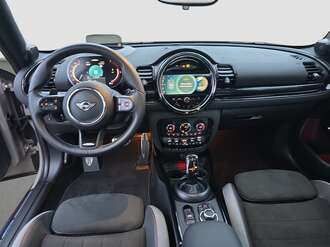 MINI John Cooper Works Clubman (Bild 3/20)