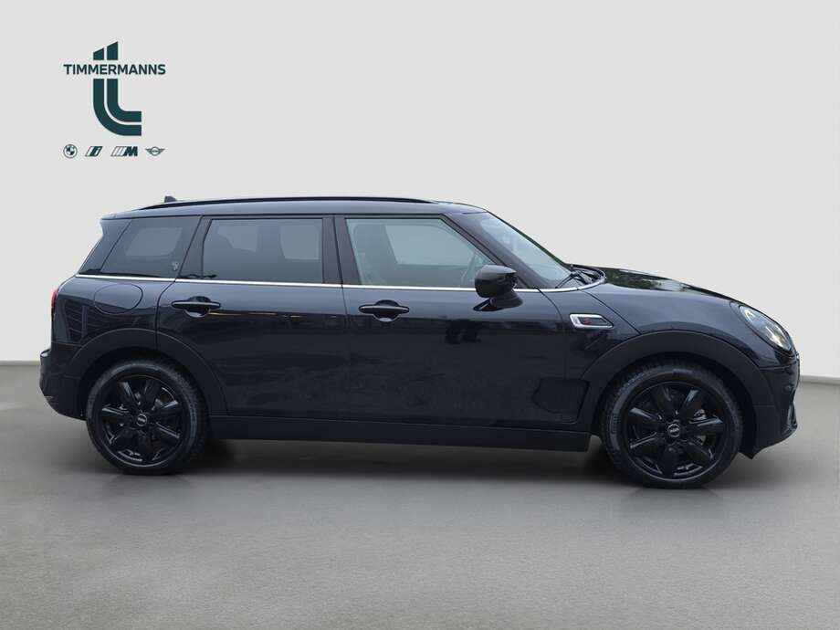 MINI Cooper S Clubman (Bild 13/18)