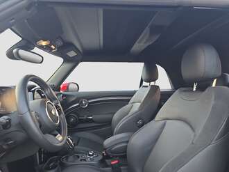 MINI John Cooper Works Cabrio (Bild 3/19)