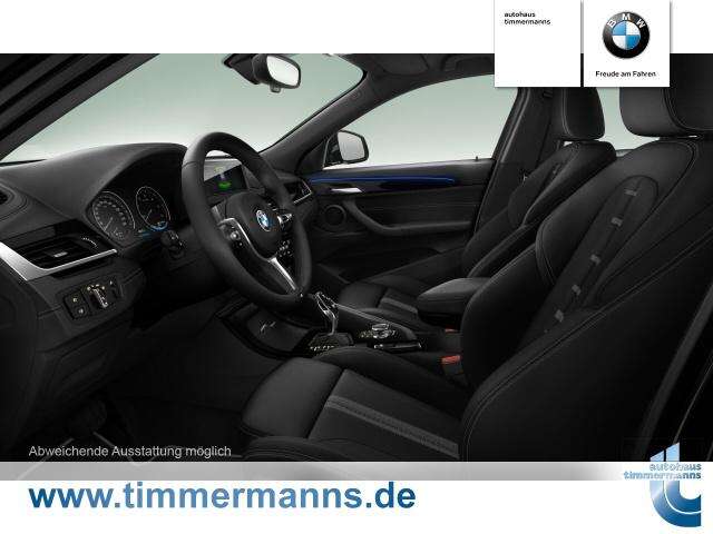 BMW X2 (Bild 3/5)