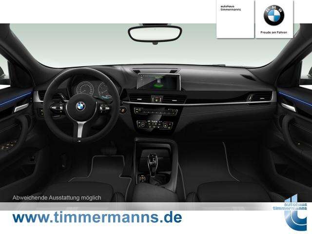 BMW X2 (Bild 4/5)