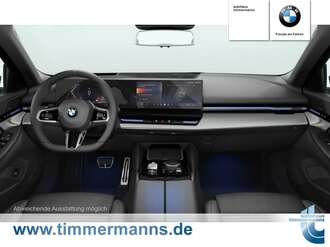 BMW 520d (Bild 2/5)