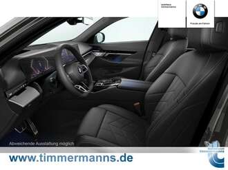 BMW 520d (Bild 1/5)