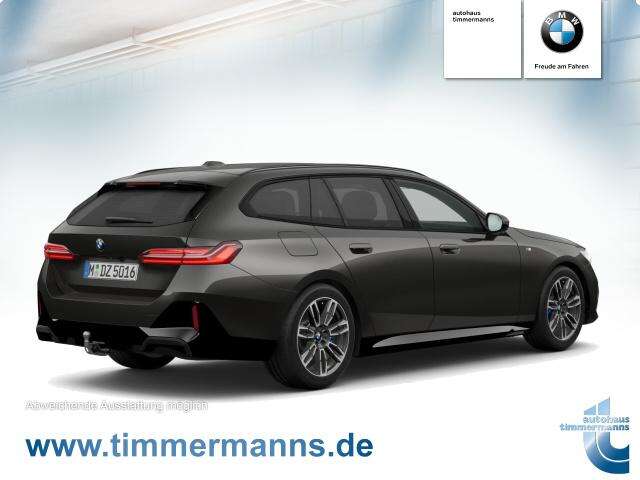 BMW 520d (Bild 5/5)