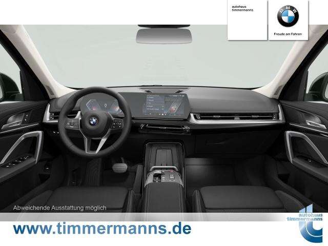 BMW X1 (Bild 2/5)