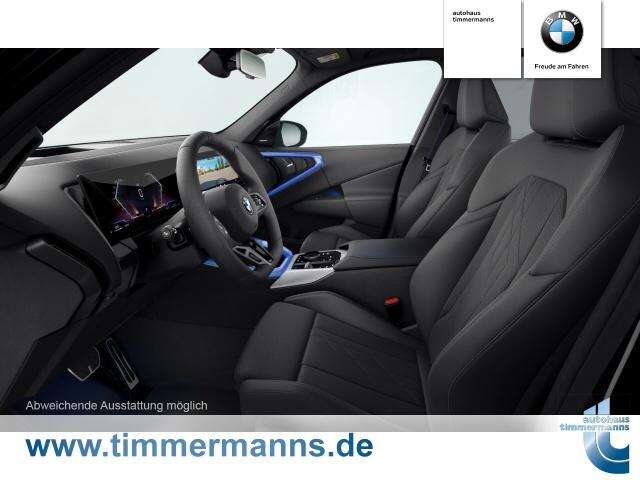 BMW X3 (Bild 1/5)