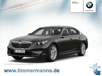 BMW 550e xDrive (Bild 1/5)