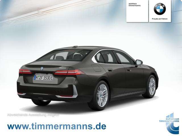 BMW 550e xDrive (Bild 2/5)