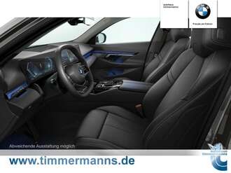 BMW 550e xDrive (Bild 3/5)