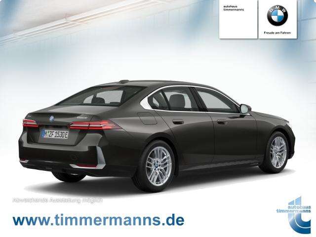 BMW 550e xDrive (Bild 5/5)