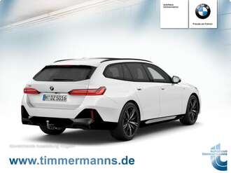 BMW 540d xDrive (Bild 2/5)