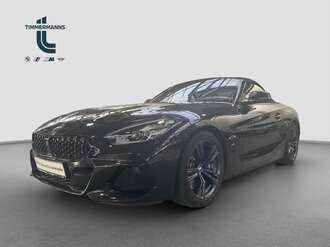 BMW Z4 (Bild 1/24)