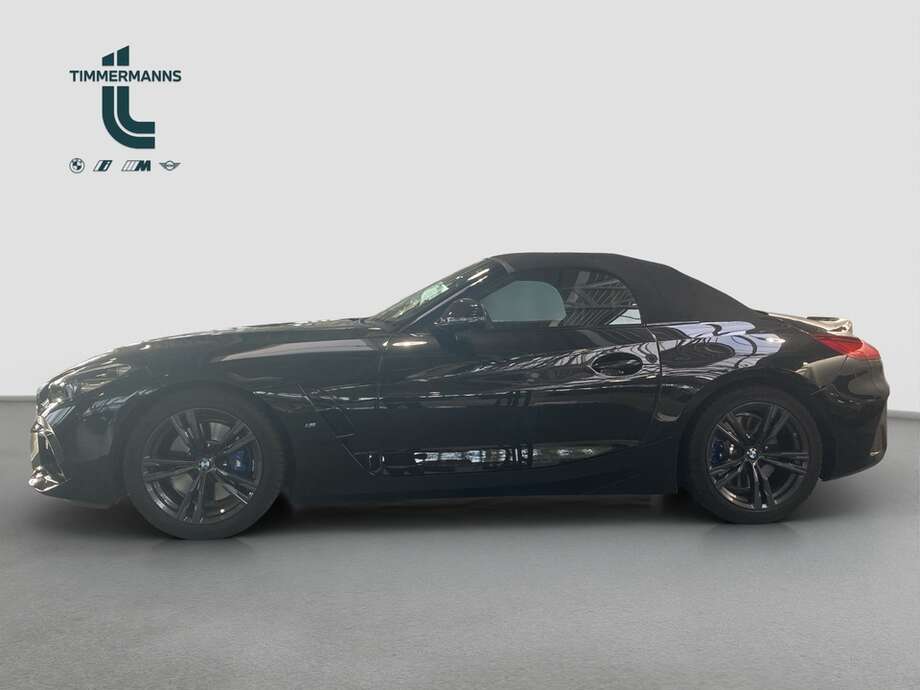 BMW Z4 (Bild 12/24)