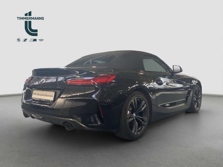 BMW Z4 (Bild 20/24)