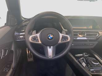 BMW Z4 (Bild 3/24)