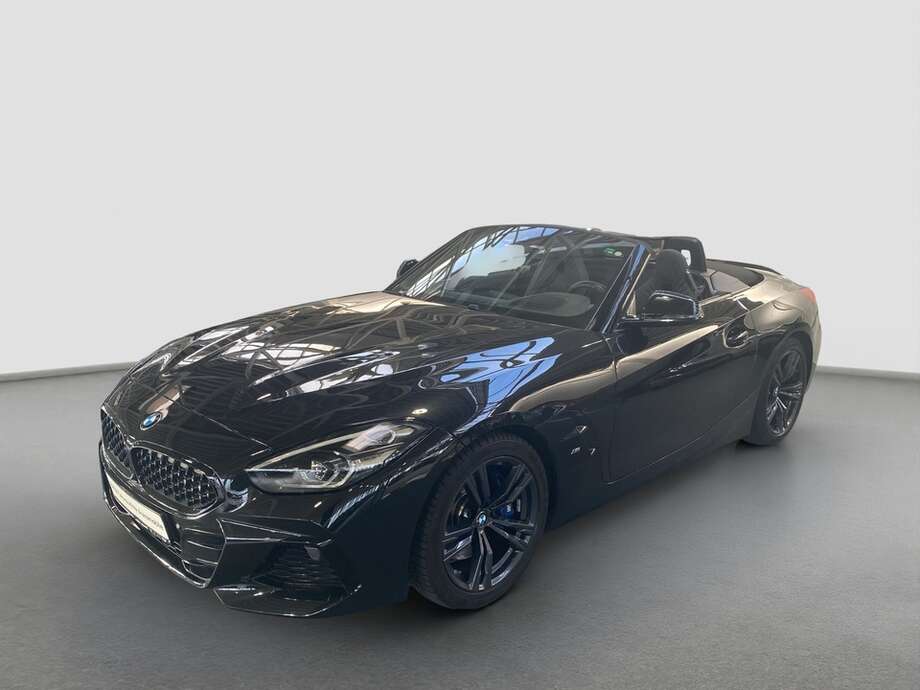 BMW Z4 (Bild 6/24)