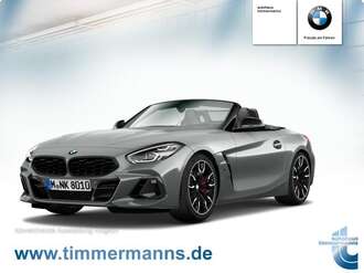 BMW Z4 (Bild 1/5)