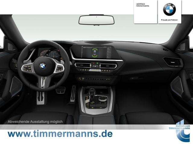 BMW Z4 (Bild 4/5)