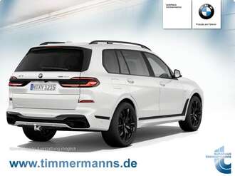 BMW X7 xDrive40d (Bild 2/5)