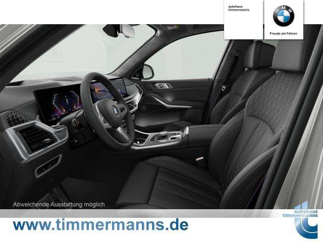 BMW X7 xDrive40d (Bild 3/5)