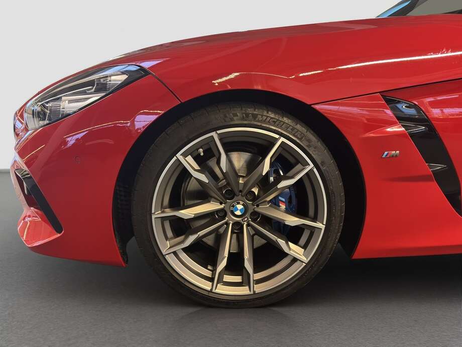 BMW Z4 (Bild 13/13)