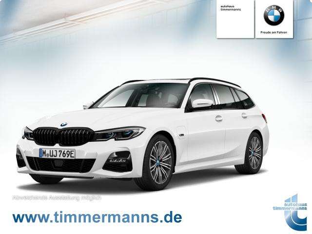 BMW 330e (Bild 1/5)