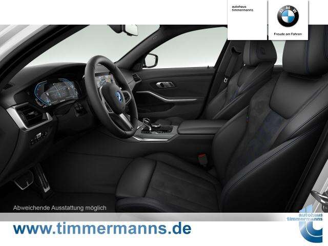 BMW 330e (Bild 3/5)