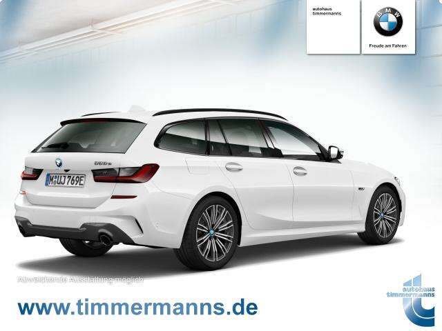 BMW 330e (Bild 5/5)