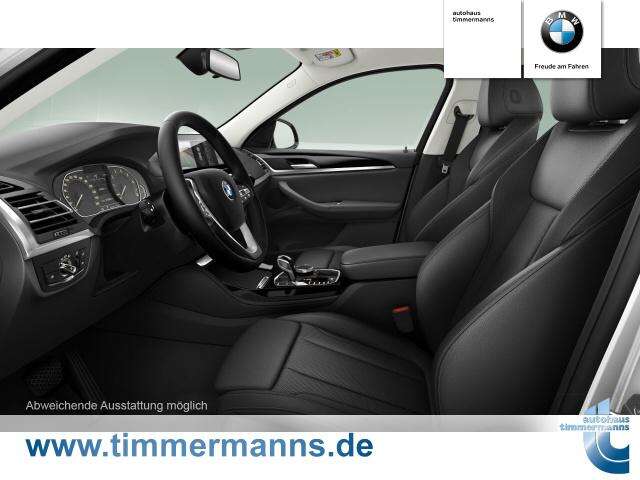 BMW X4 (Bild 3/5)