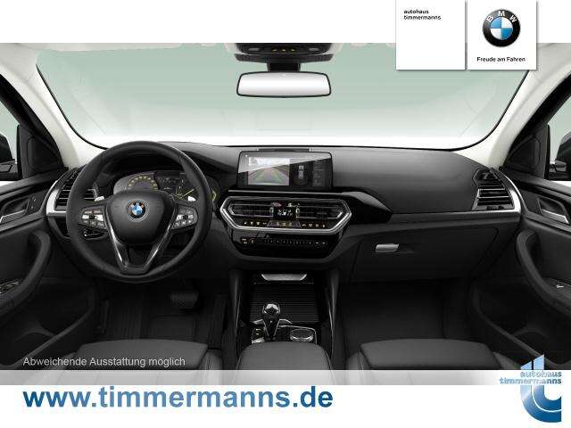 BMW X4 (Bild 4/5)