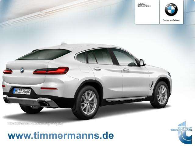 BMW X4 (Bild 5/5)