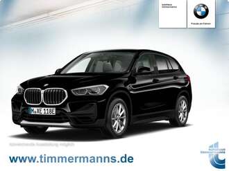 BMW X1 (Bild 1/5)