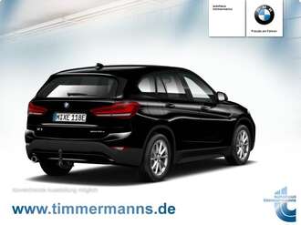 BMW X1 (Bild 2/5)