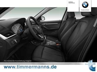 BMW X1 (Bild 3/5)