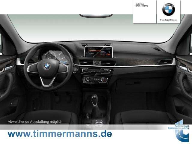 BMW X1 (Bild 4/5)