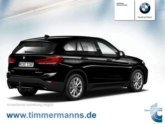 BMW X1 (Bild 5/5)