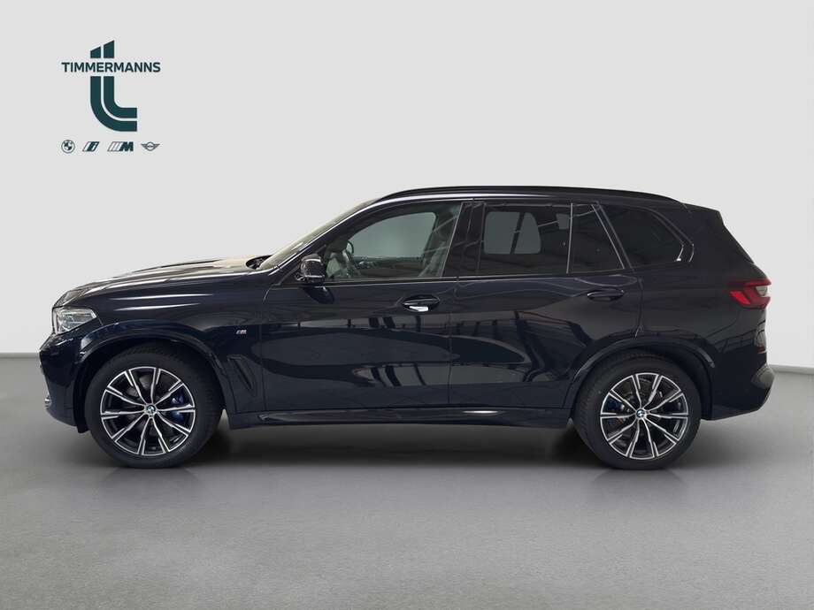 BMW X5 (Bild 10/17)