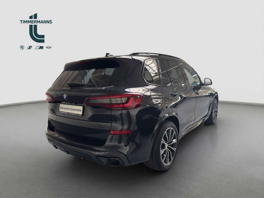 BMW X5 (Bild 13/17)