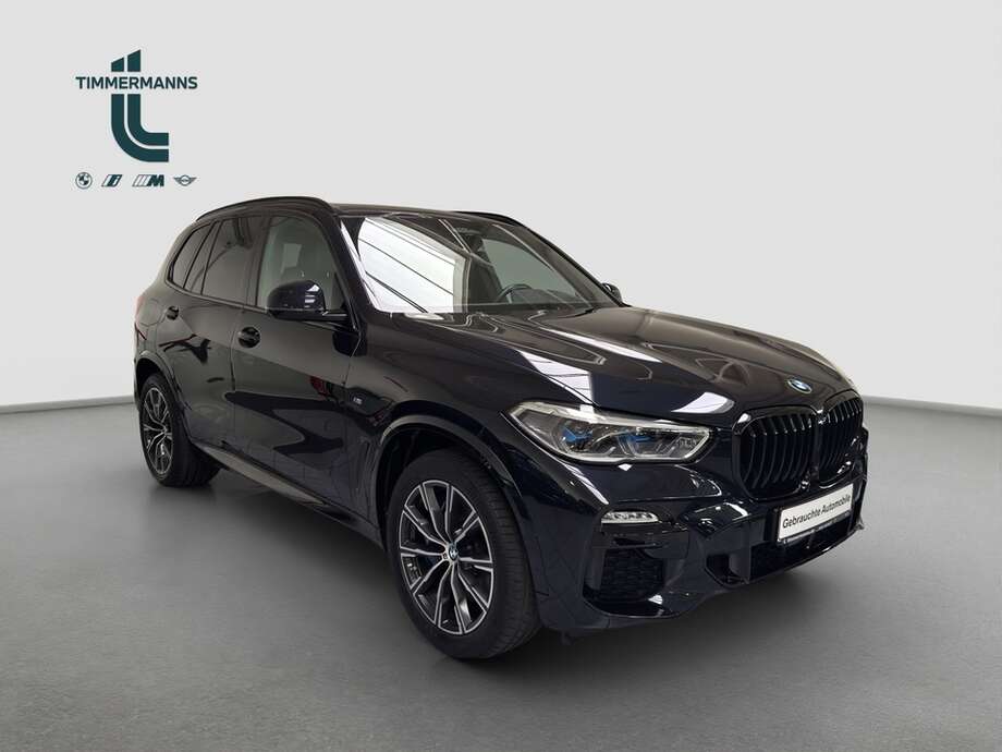 BMW X5 (Bild 14/17)